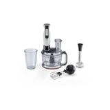 Arzum AR1198-02 Hestia Pro Multi Beyaz Blender Set