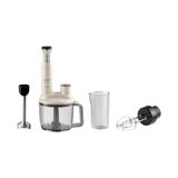 Arzum AR1206 Blanco Pro 1800 W Multi Blender Seti beyaz