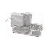 Arzum AR150 500 W 1.75 lt Hazneli Mutfak Robotu Beyaz