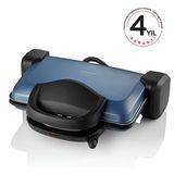 Arzum Ar2007o Sultane Izgara ve Tost Makinesi Okyanus