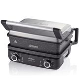 Arzum AR2048-INX Maxi Grill Pro Multı Inox Fonksiyonel Pişirici