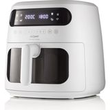 Arzum AR2076-S Airtasty Smart 7.5 L Sıcak Hava Fritözü - Beyaz