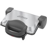 Arzum AR271 Prego Delux Inox Tost Makinesi