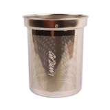 Arzum AR300404 Çaycı Klasik Inox Demlik Filtresi