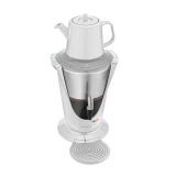 Arzum AR3011 Beyaz Semaver