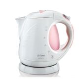 Arzum AR3015 1-2 lt Bollento Gizli Rezistanslı Pembe Su Isıtıcı