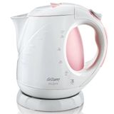 Arzum AR3015 Bollento 1200 W 2L Kapasiteli Pembe Su Isıtıcı