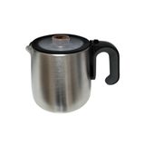 Arzum Ar3023 Çaycı Heptaze Çay Makinesi Orijinal Inox Demlik Bakır