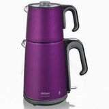 Arzum AR3042 Çaycı Delux Çay Makinesi