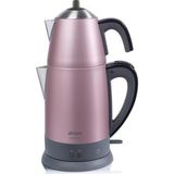 Arzum AR3055 Dreamline Lila Çay Makinesi