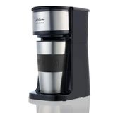 Arzum AR3058 Brew'n Kişisel Filtre Kahve Makinesi