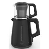 Arzum AR3061 Çaycı Siyah Çay Makinesi