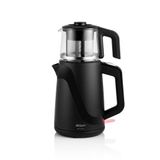 Arzum AR3062 Jollietea Cam Demlik Çay Makinesi