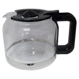 Arzum AR3073 Brewtime Pro Filtre Kahve Makinesi Için Cam Demlik