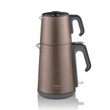 Arzum AR3080-T Çay Sefası Çay Makinesi