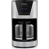 Arzum AR3081 Brewtime Delux Inox Filtre Kahve Makinesi