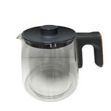 Arzum AR3083 Ehlikeyf Semaver İçin Orijinal Siyah Cam Demlik