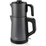 Arzum AR3130 Deminde Füme Çay Makinesi