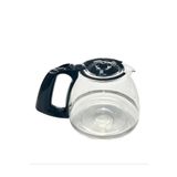 Arzum AR3135 Kuppa Filtre Kahve Makinesi İçin Orijinal Cam Demlik