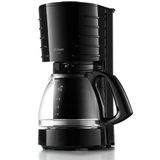 Arzum AR3135 Kuppa Siyah Filtre Kahve Makinesi