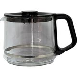 ARZUM AR3141 TEABLEND ÇAY MAKİNESİ İÇİN ORİJİNAL CAM DEMLİK FİLTRESİZ