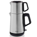 Arzum AR3143 Teacharm Çelik Çay Makinesi