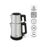 Arzum Ar3158 Neosteel 1.8 L Çay Makinesi Inox