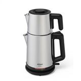 Arzum AR3158 Neosteel Çay Makinesi