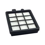 Arzum AR4071 Clean Force Elektrikli Süpürge Uyumlu Hepa Hava Giriş Filtre ve Süngeri