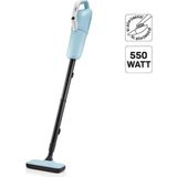 Arzum AR4087 Gırgır 2’si1 Arada 550W Dikey Elektrikli Süpürge, El Süpürgesi Özellikli, Yık - Çok Renkli