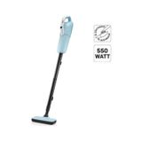 Arzum AR4087 Gırgır 2’si1 Arada 550W Dikey Elektrikli Süpürge El Süpürgesi Özellikli Yıkanabilir Filtre mavi
