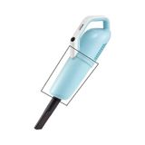 Arzum Ar4087 Gırgır Toz Haznesi