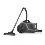 Arzum Ar4133-01 Olimpia Speed Cyclon Toz Torbasız Siyah Elektrikli Süpürge