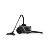 Arzum AR4133 Olimpia Speed Cyclone 800W Filtreli Elektrikli Süpürge Hepa 13 Filtre, Siyah