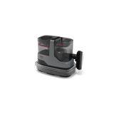 Arzum AR4351 HydroSteam Buharlı Temizleyici ve Leke Çıkarıcı 1800 W, 4 Farklı Mod, Gri