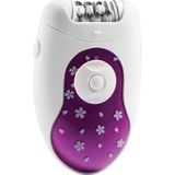 Arzum AR5040 Violet 18 Cımbız Epilasyon Cihazı