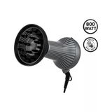 Arzum AR5124 Trendcare Curly 800W Difüzör Başlıklı Saç Kurutma Makinesi