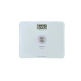Arzum AR5126-0200 Stayfit Touch Cam Beyaz Baskül