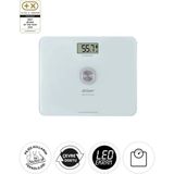 Arzum AR5126 Stayfit Touch Cam Beyaz Baskül