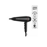 Arzum AR5134 Hairstar Neo 2300 W Siyah Saç Kurutma Makinesi