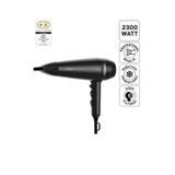 Arzum AR5134 Hairstar Neo 2300 W Siyah Saç Kurutma Makinesi