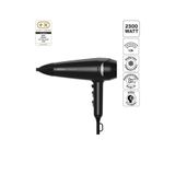 Arzum AR5138 Hairstar Ion 2300 W Siyah Saç Kurutma Makinesi