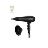 Arzum AR5142 Hairstar Profesyonel 2300 W Siyah Saç Kurutma Makinesi