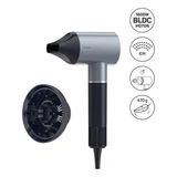 Arzum AR5169 Revolution Profesyonel İyonlu 1600W Platin Gri Saç Kurutma Makinesi