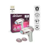 Arzum Ar5178 Sateen Touch Ipl Epilasyon Aleti