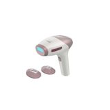 Arzum AR5178 SateenTouch IPL Lazer Epilasyon, 999.999 Atım,Evde Tüy Alma,Soğutmalı, 5 Kademe, Cilt Sensörü