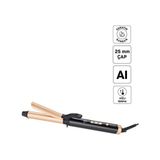 Arzum Ar5186 Volume Pro Saç Maşası 25 Mm Siyah
