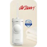 Arzum AR5300 Sensible Touch Şarjlı Ağız Duşu Ipx7, 4 Mod dummy-286913034-429