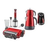 Arzum AR9002 Nar Çeyiz Mutfak Seti