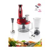 Arzum Blender & Mutfak Robotu- 3 YIL GARANTİ Hestia Çırpma & Doğrama ve Karıştırma-Onerous Tartı Hediyeli